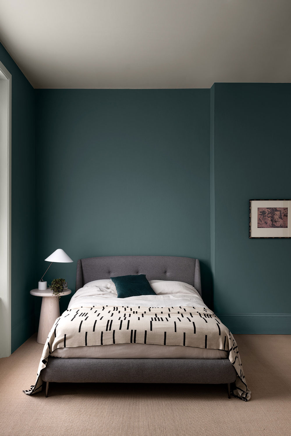 英伦风尚 | Paint & Paper 全新色彩设计-6