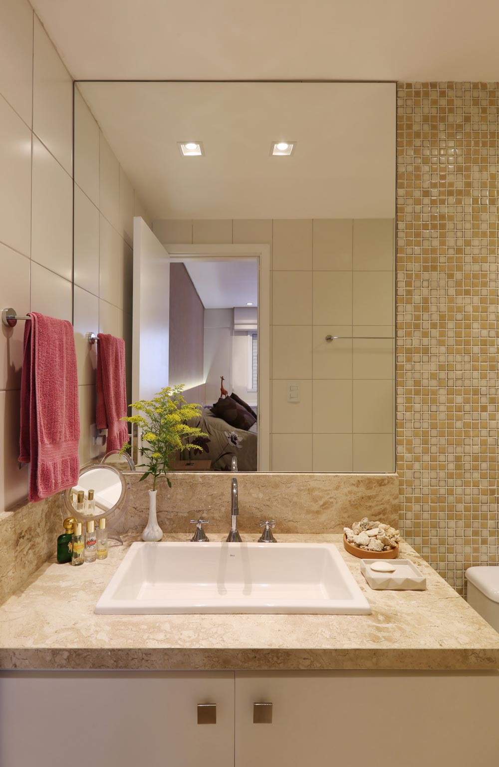 巴西圣维森特海滨公寓-20