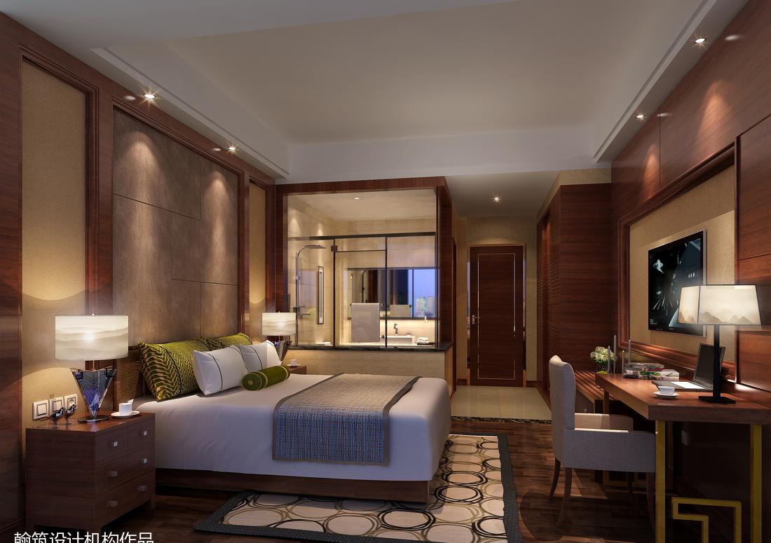 
北星商务酒店 -2