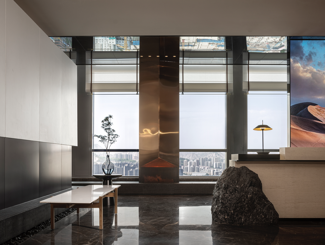 兰州亚欧国际亚朵 S 酒店丨中国兰州丨广州慕舍设计顾问有限公司-18