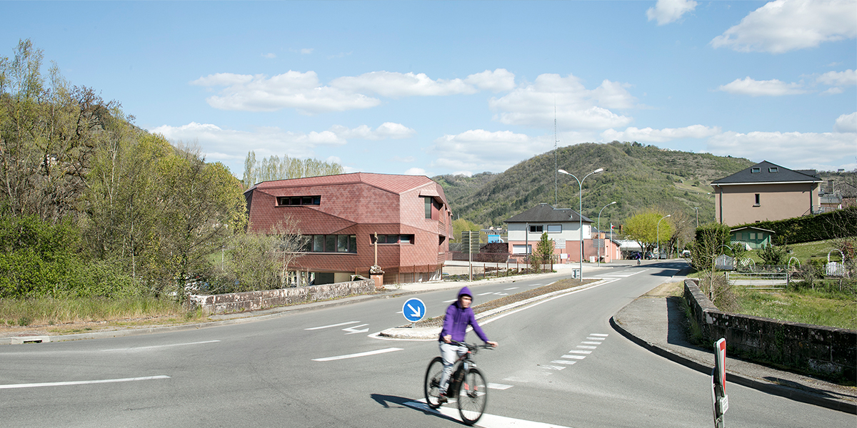 Siège administratif aux couleurs du territoire - CoCo architectureCoCo architecture-5