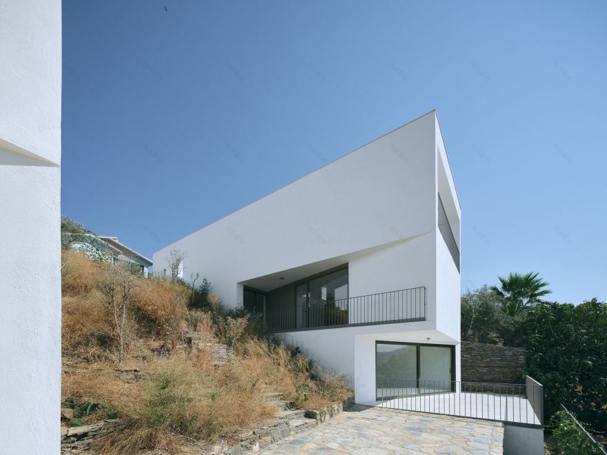 塞尔丘克之家丨土耳其丨Dolmus AG-10