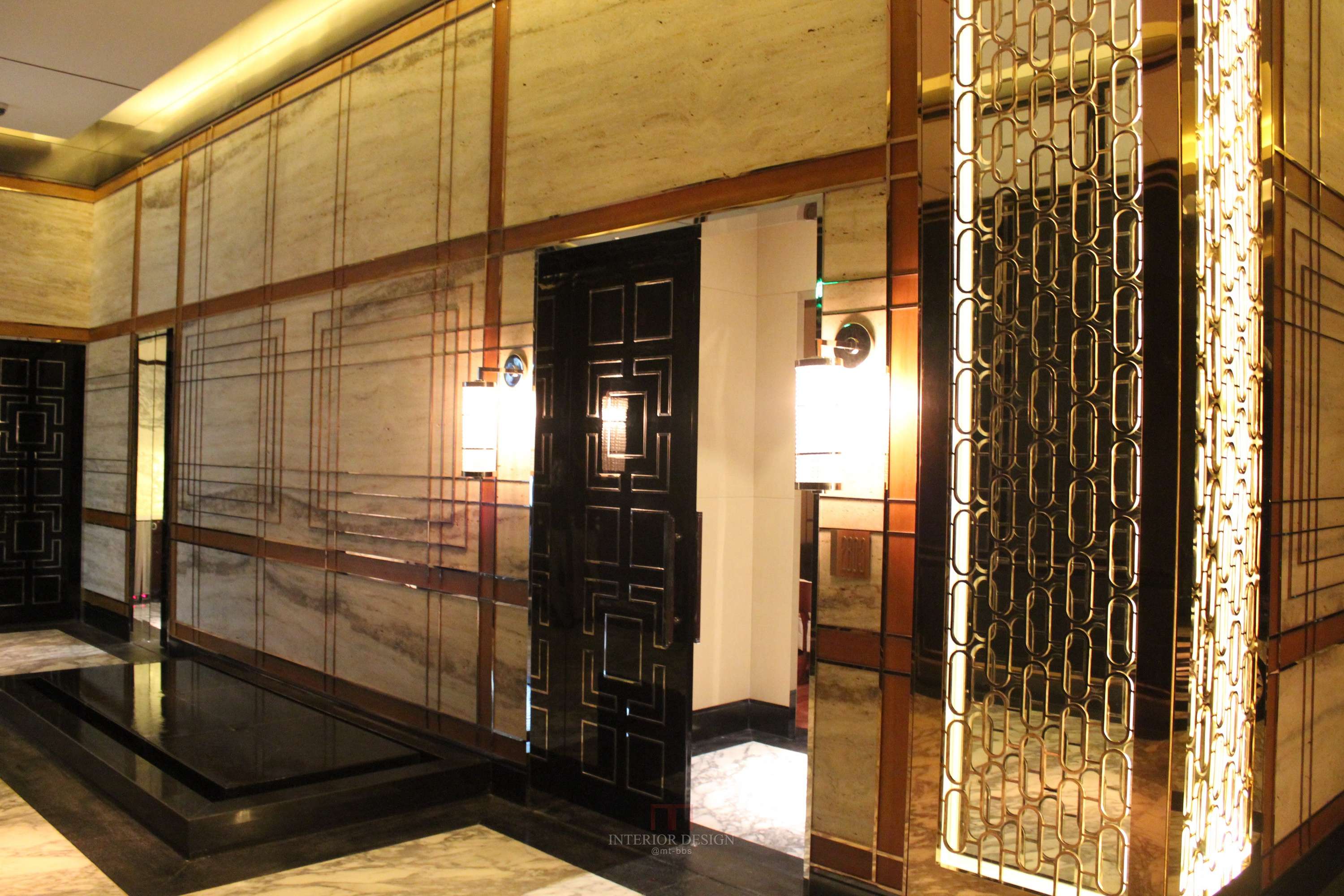 沈阳君悦酒店(会员拍摄图片)(HBA)-2-29