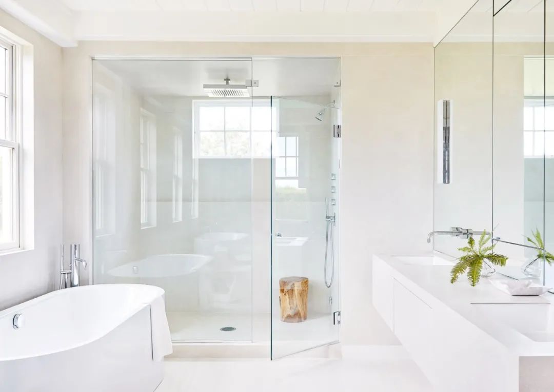 萨加波纳克现代住宅丨美国纽约丨Workshop,APD-24