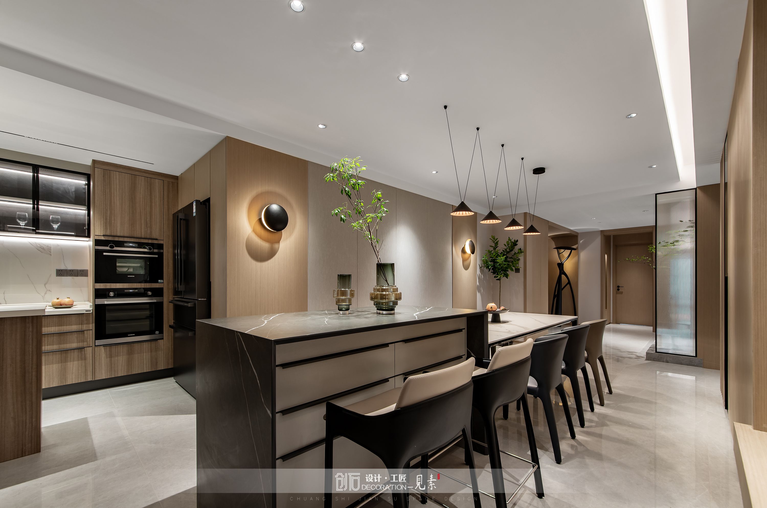 昆明小城的温暖安谧之所丨中国昆明丨创石设计-26