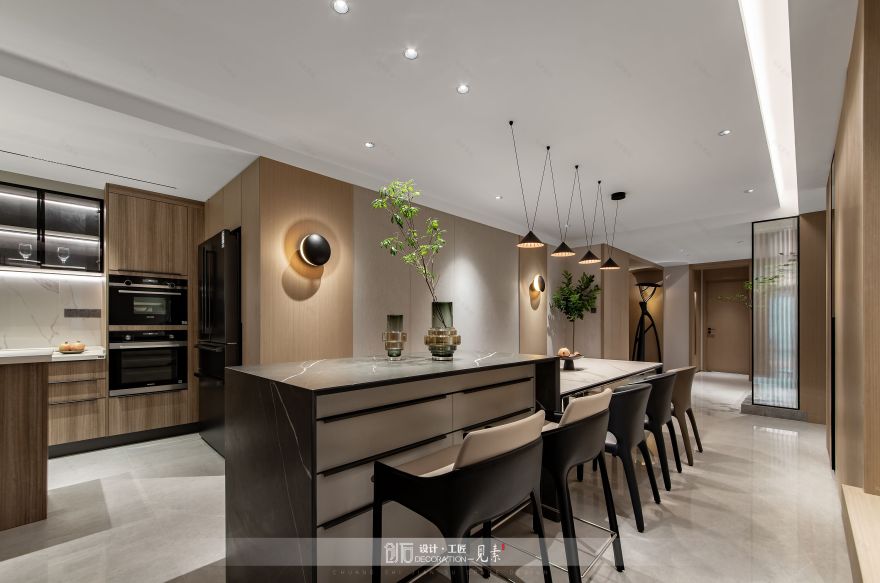 昆明小城的温暖安谧之所丨中国昆明丨创石设计-26