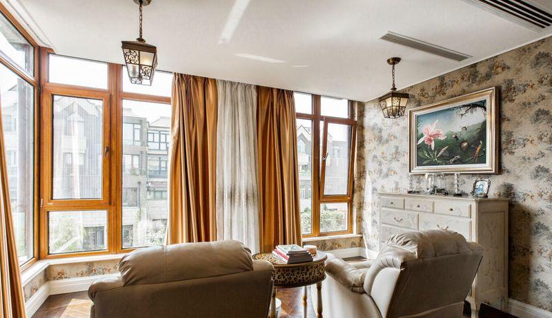 西安-金地芙蓉世家-3