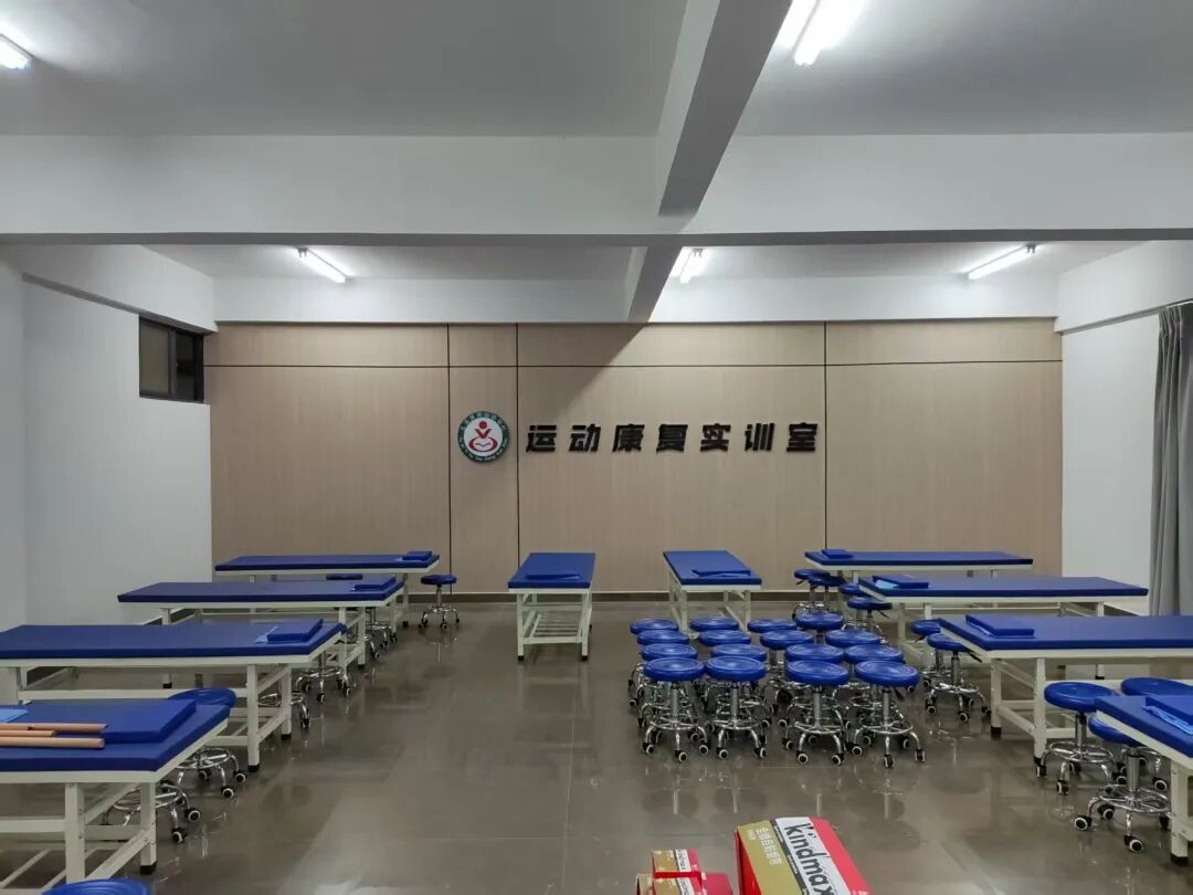 中体建装：助力玉溪体校，体育跃迁新篇-10