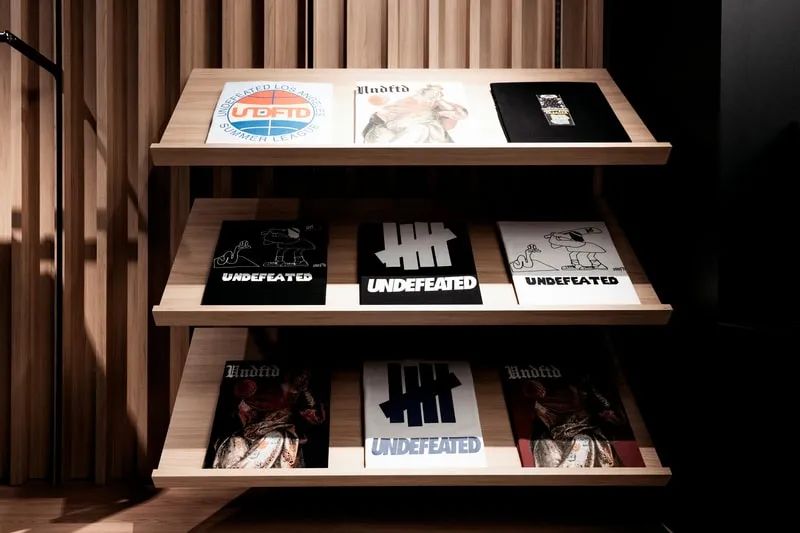 UNDEFEATED 台北新店丨中国赤峰-14