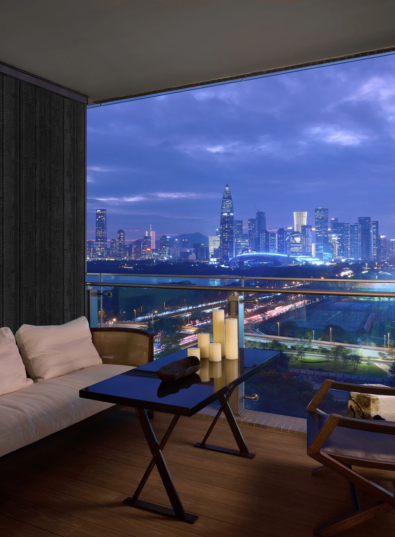 栖心东方,文人雅士的理想公馆-78