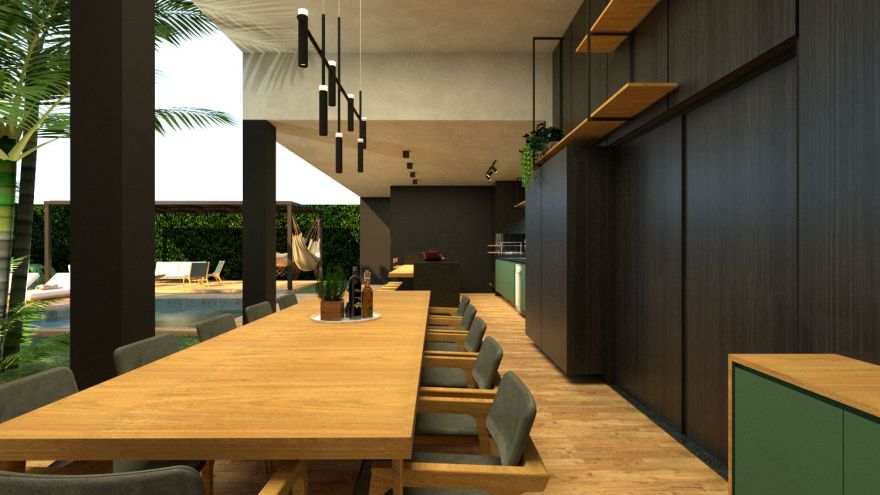 House T&E(英文),Casa T&E(葡萄牙文)-10