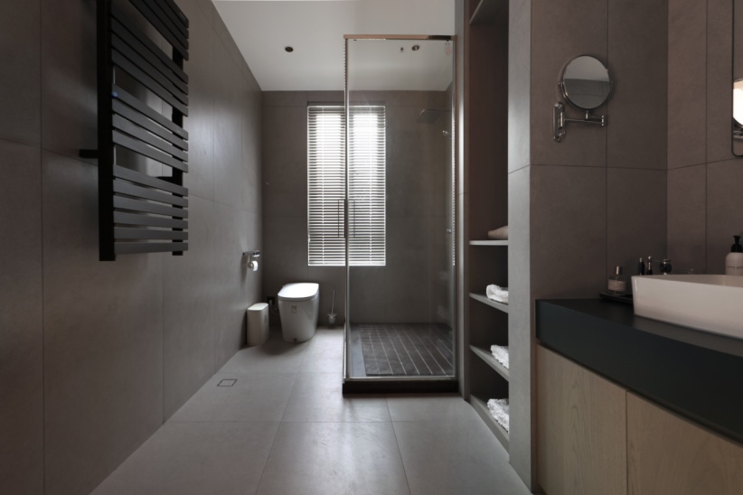 自然与光丨中国金华丨上海奥町设计事务所-37