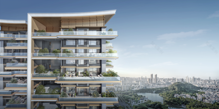 C&D 上海公馆 | 文化滤镜,海派建筑的出场方式-136