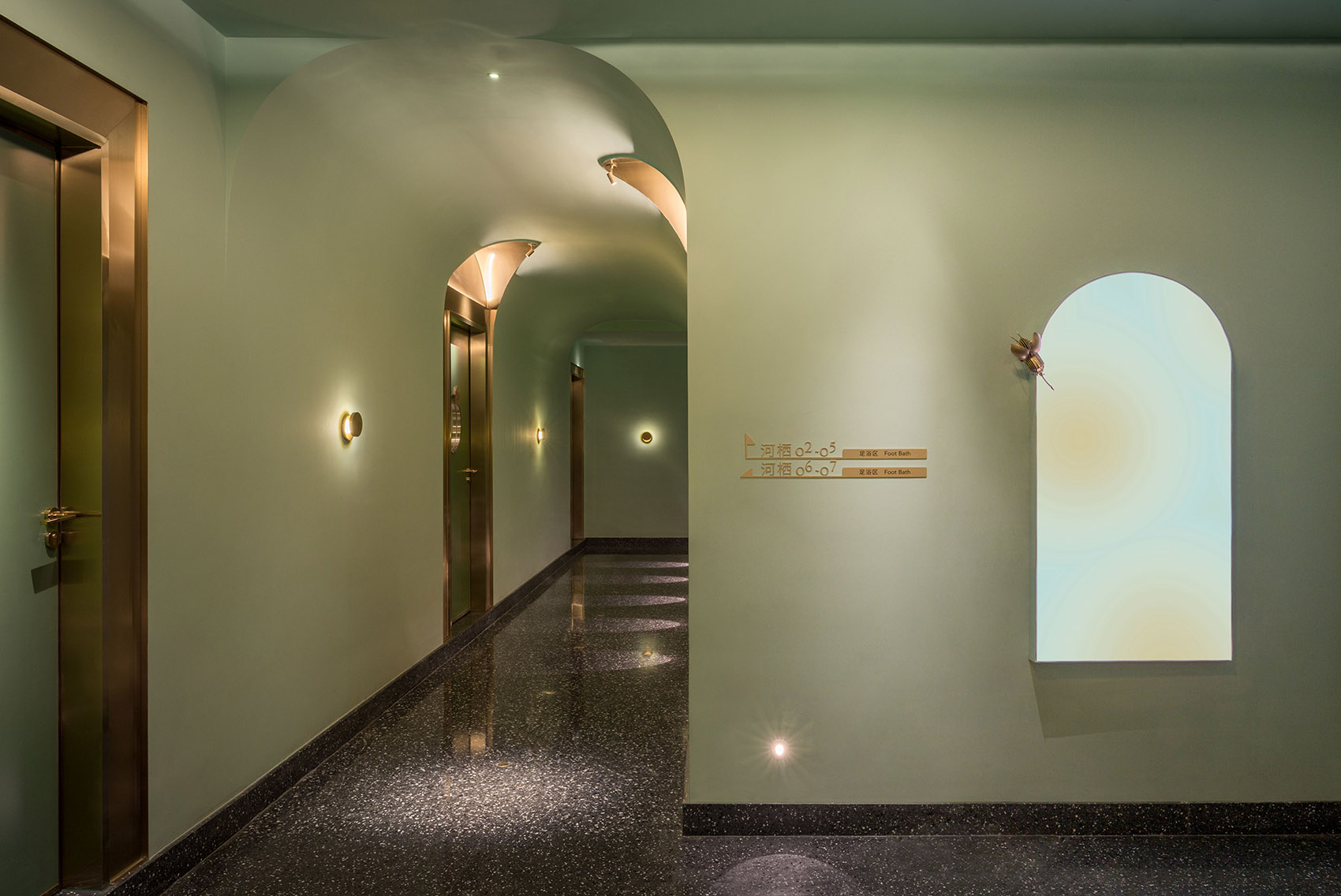 森林奇境,重庆 / 立品设计-61