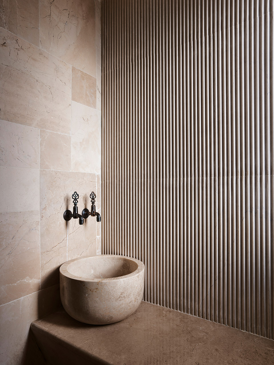 土耳其 Radisson BLU 酒店丨Yeşim Kozanlı Architecture-46