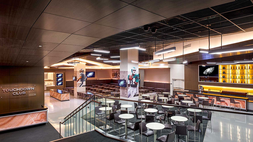 费城老鹰队球场-7