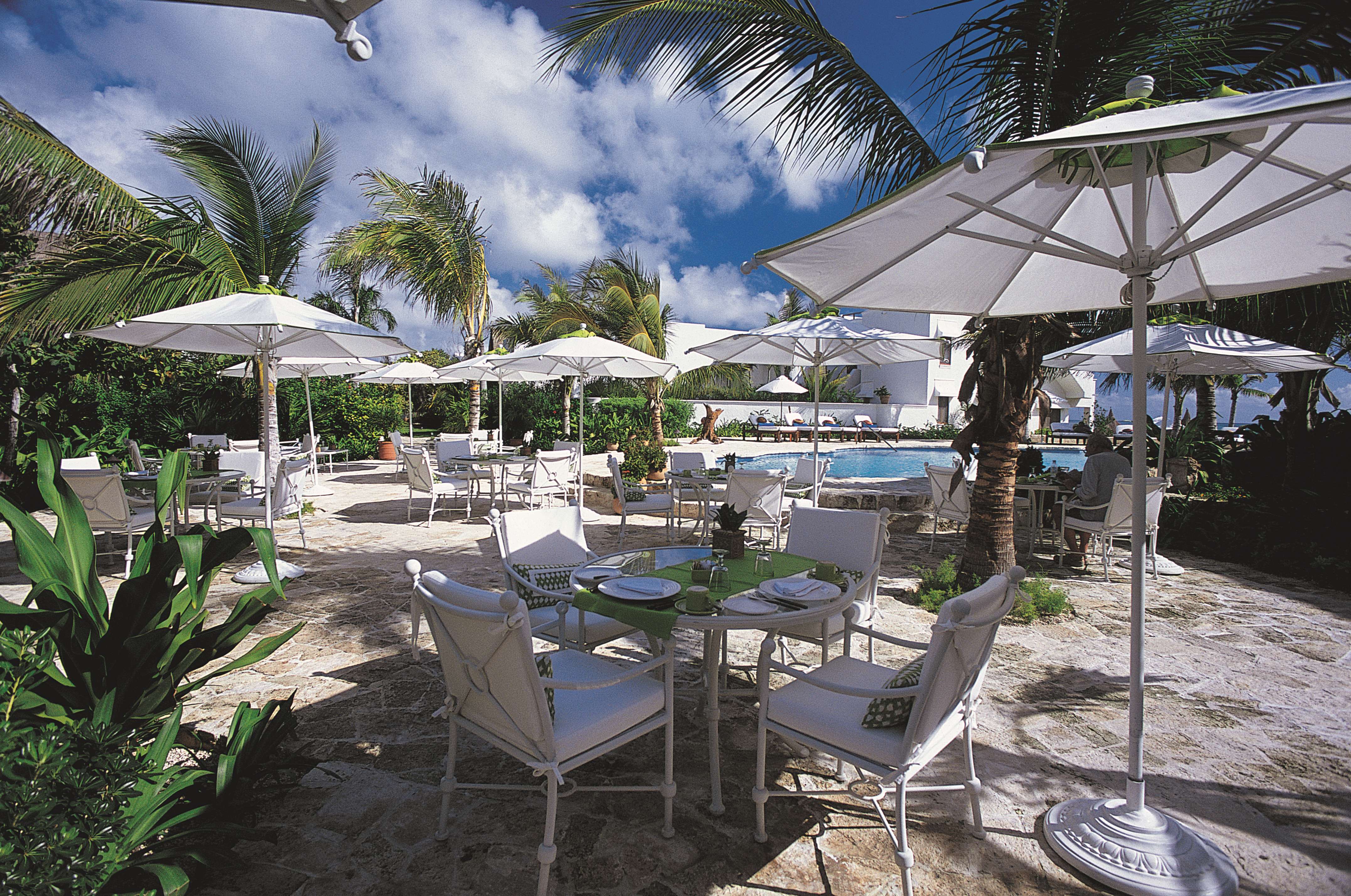 墨西哥 Maroma Resort and Spa-13