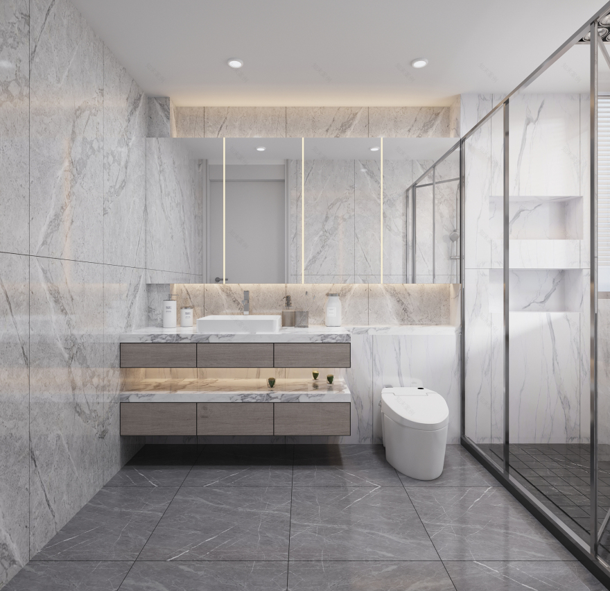 金科别墅丨付玉龙-39