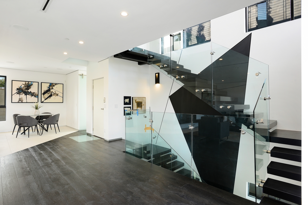 尖端现代住宅设计典范-8