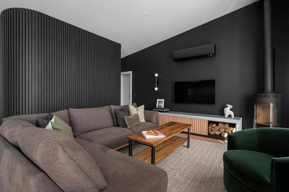 利达礁住宅丨澳大利亚丨Britt White Studio-22