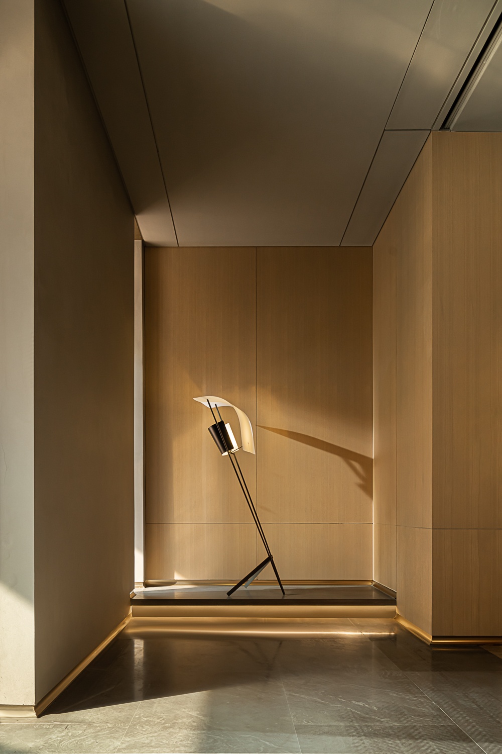 安辰酒店:城市橱窗丨中国绍兴丨WJ STUDIO 万境设计-5