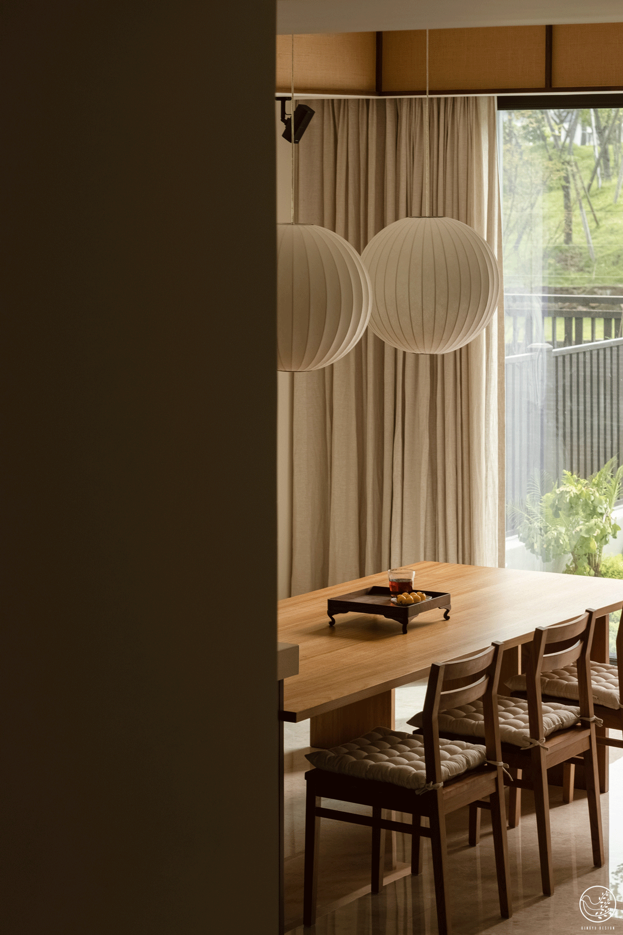 腔调感十足的家丨中国成都-26