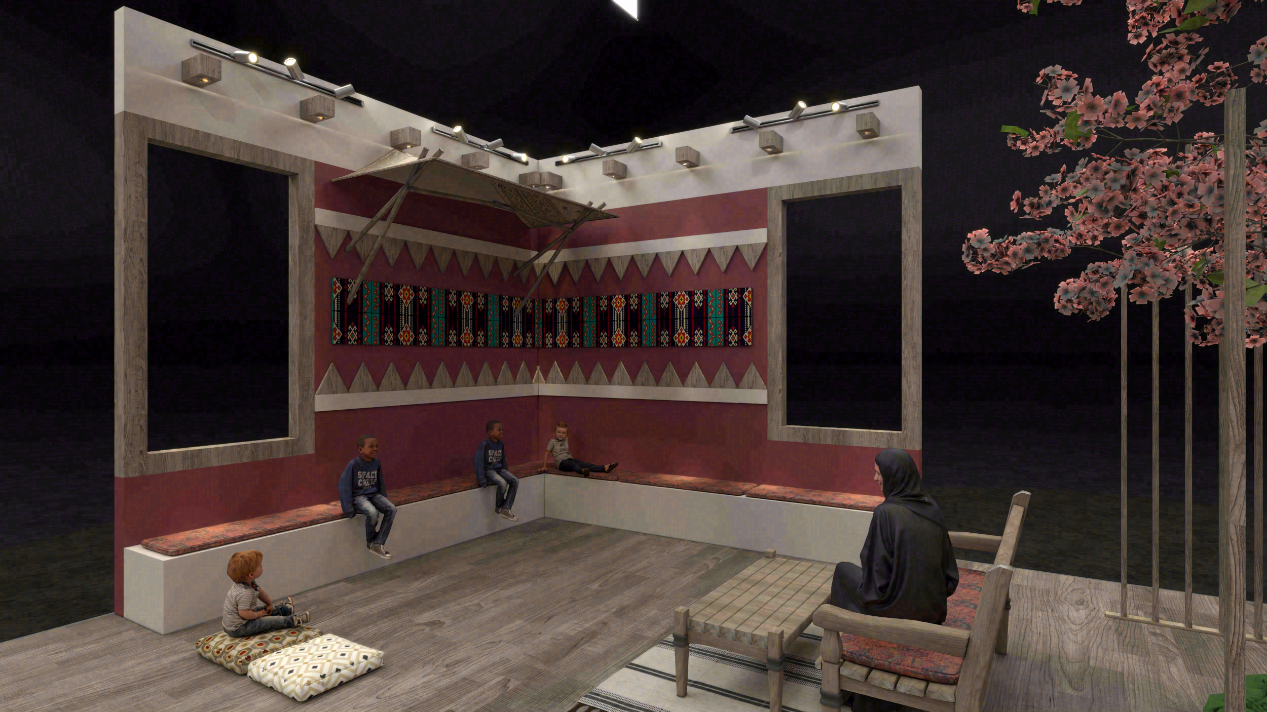 Qatar supreme judiciary council-23