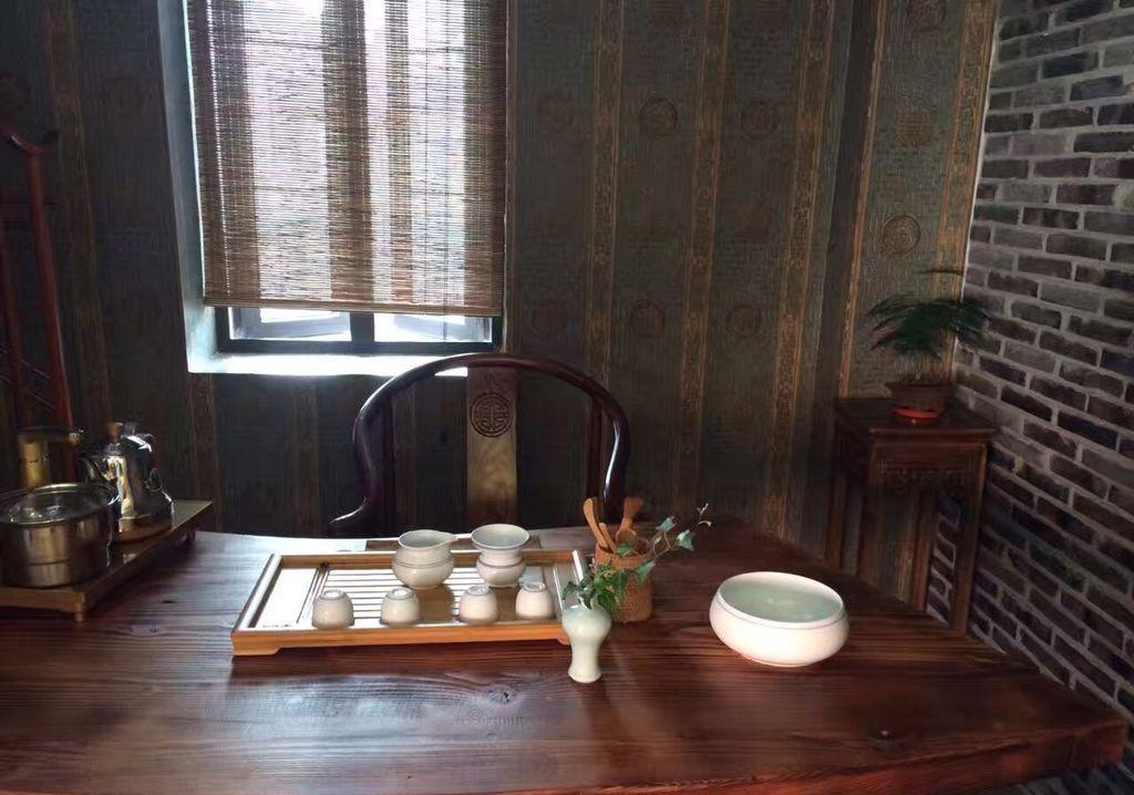 
茶室娱乐休闲 -8