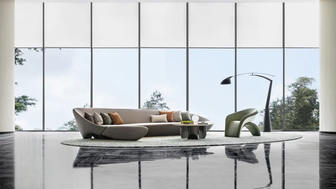 融创·咸宁梓山湖样板示范间丨中国咸宁丨赛拉维设计,亦境空间设计-86