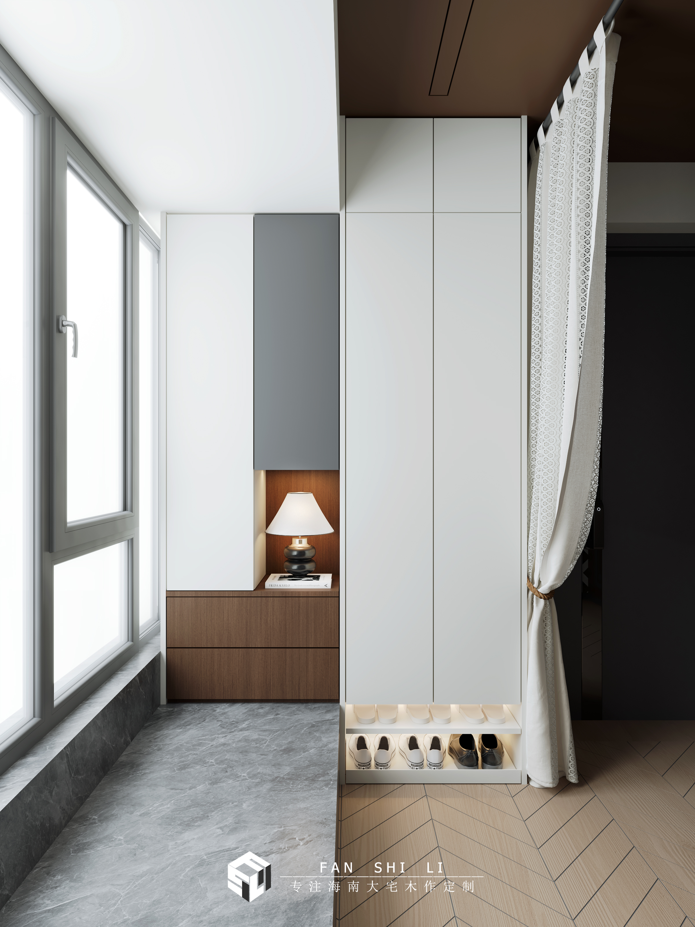 和风家园·蓝天居-17