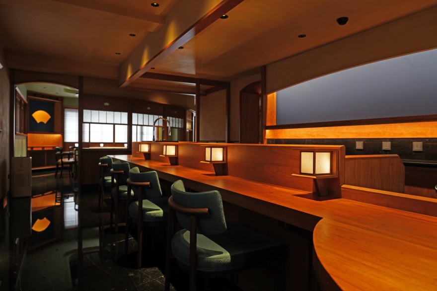 五重宋风·上海旧楼的园林化重生丨中国上海丨造园建筑-89