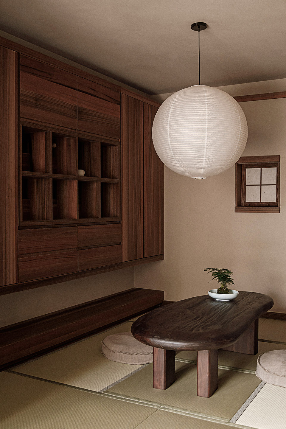 “闲”父母住宅，启东 / 游牧林工作室-63