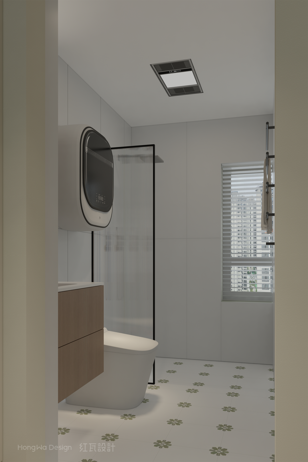 福州龙湖兰园天序丨中国福州丨红瓦设计-68