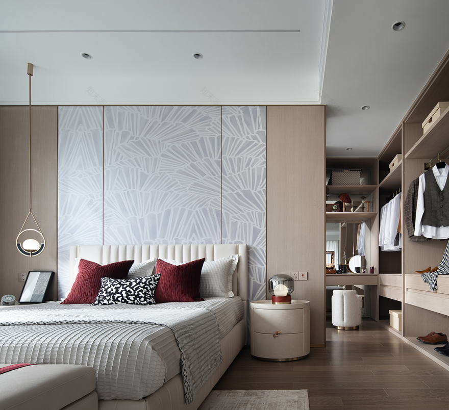 福清融侨望云丨深圳市昊泽空间设计有限公司-19