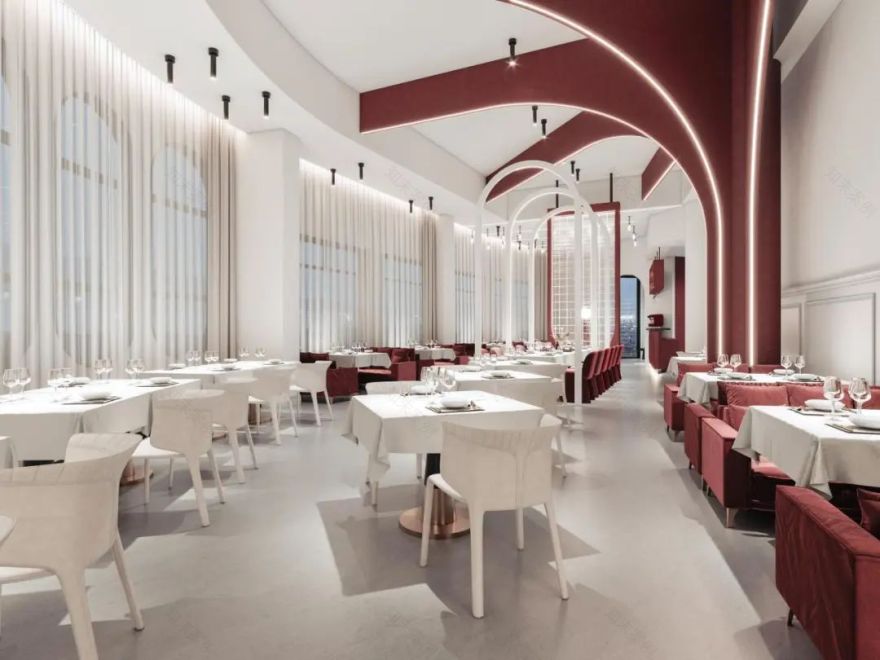 Bacco 意餐厅丨中国温州丨谢心荷-45