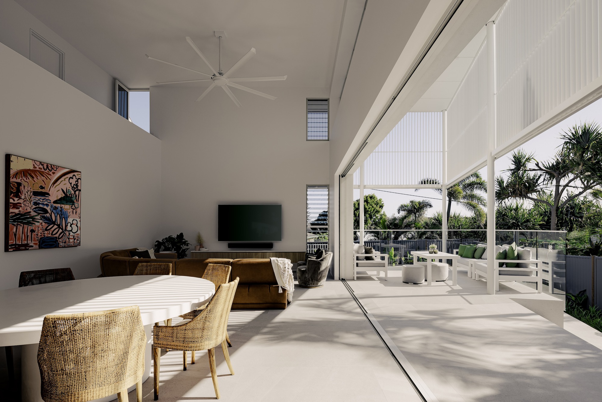 Zaremba 住宅丨澳大利亚丨Reitsma and Associates-17