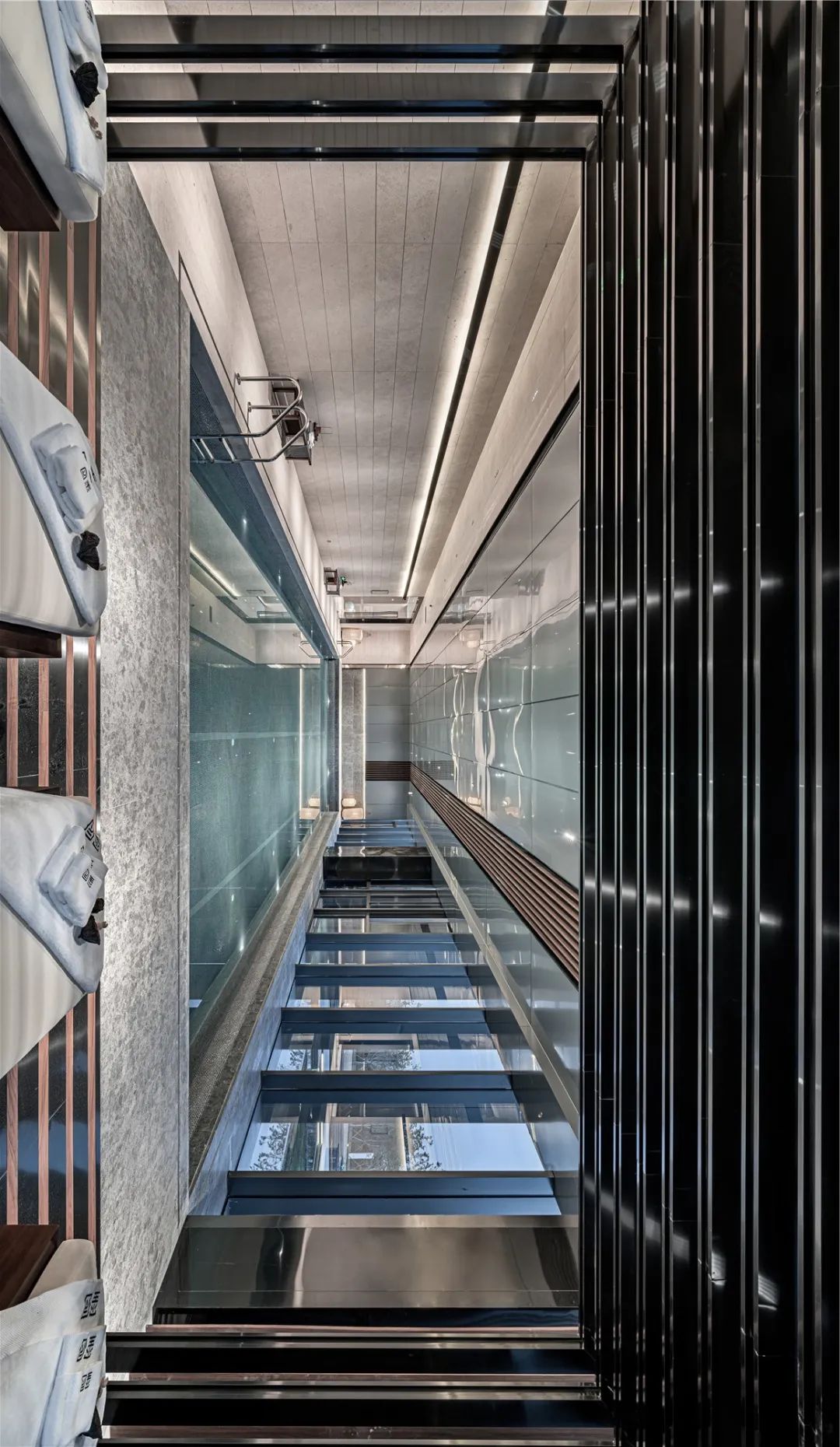 绍兴玺园 | 名仕雅集，东方美学之空间演绎-100