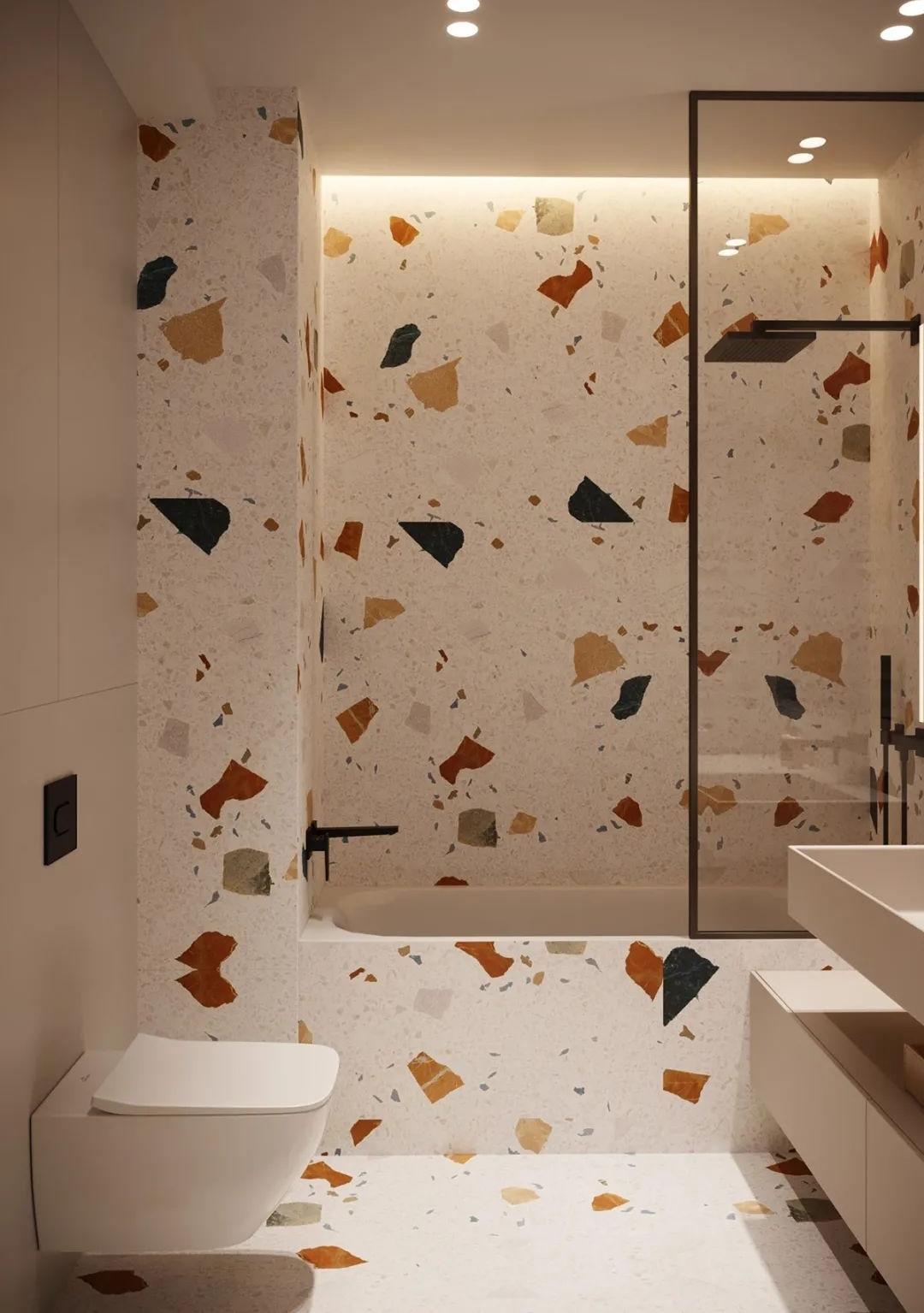 摩尔多瓦 222㎡三层别墅设计丨D3 Design-38