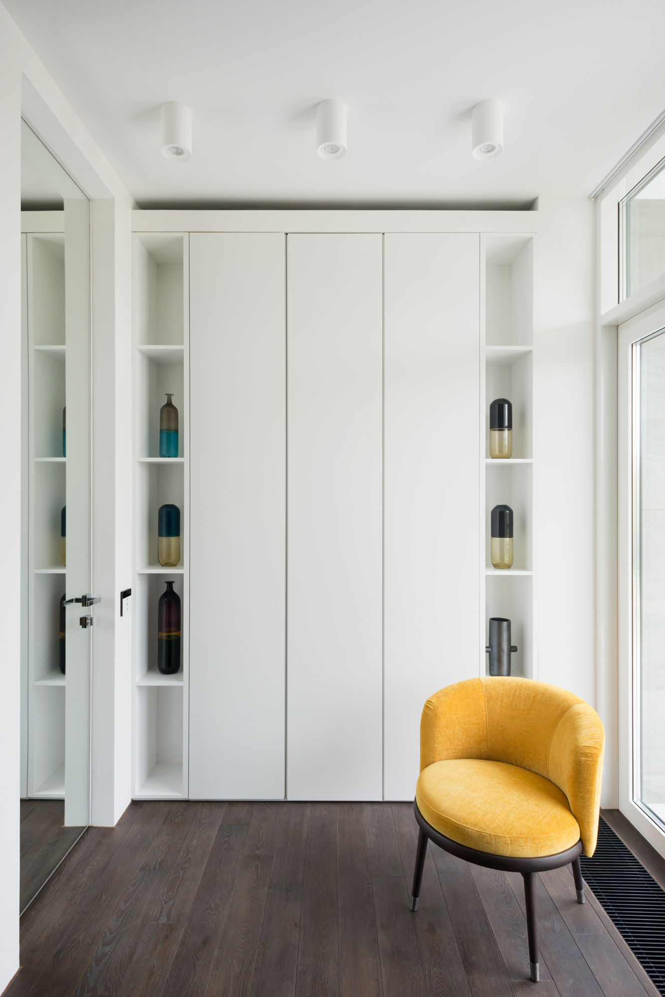 Country house in the village of Pestovo 310 m Alexandra Fedorova-33