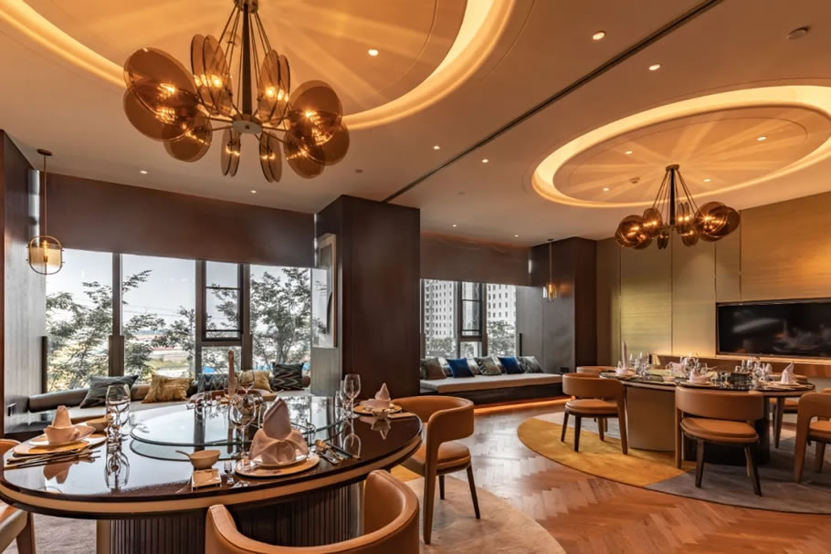 禄口空港新城综合文化中心丨中国南京-39