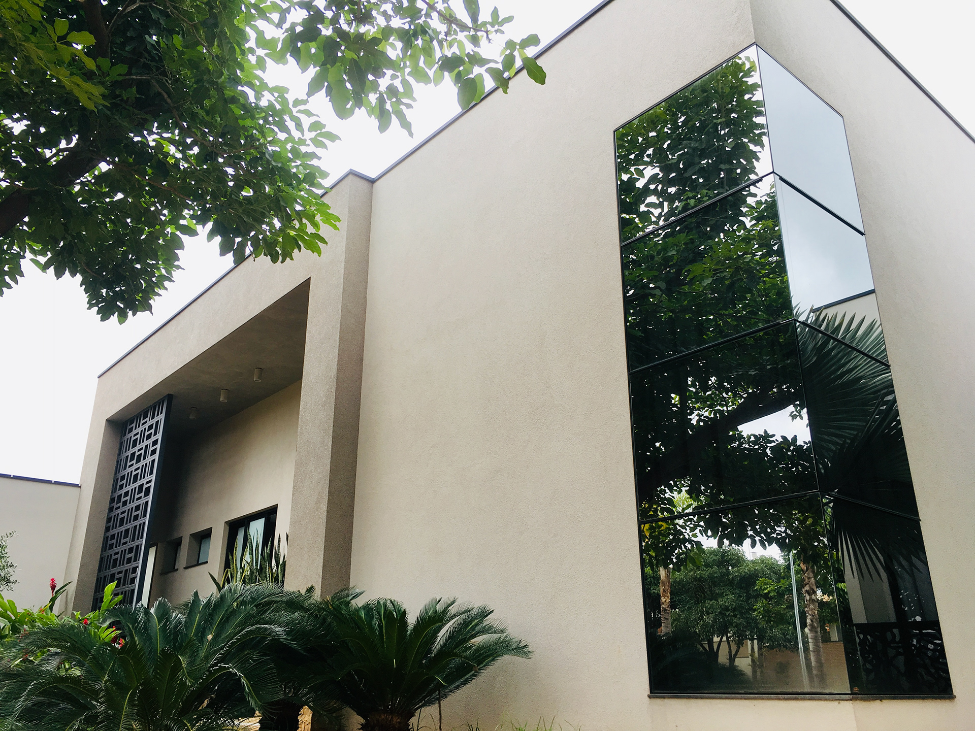 Projeto Residencial 2017- Condominio Salto Grande Aqa-23