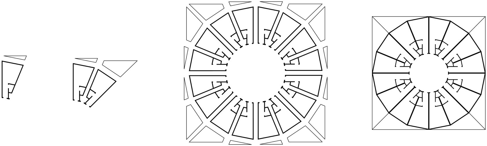 Kaktus塔楼丨丹麦哥本哈根丨BIG-10