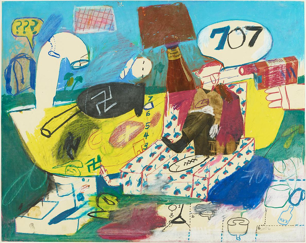 纽约独立艺术博览会新址亮相-22