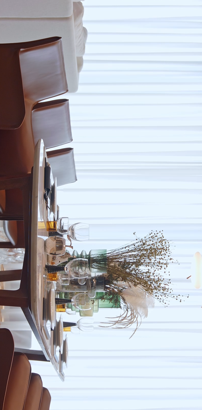 永丰乐境样板间丨中国郑州丨YI&NIAN 上海壹念叁仟-37