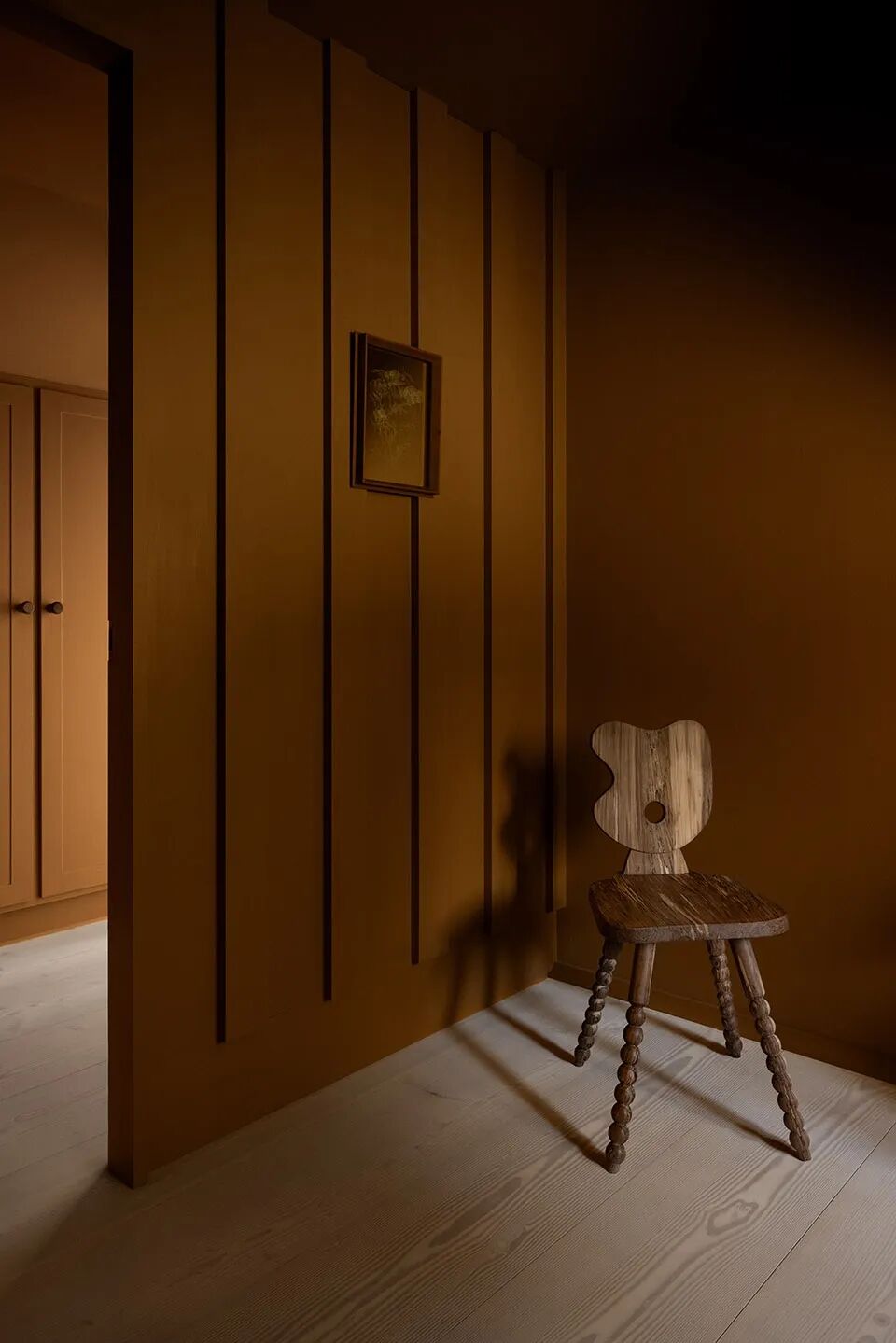 Dinesen宾客之家：当代表达与品牌展现-91