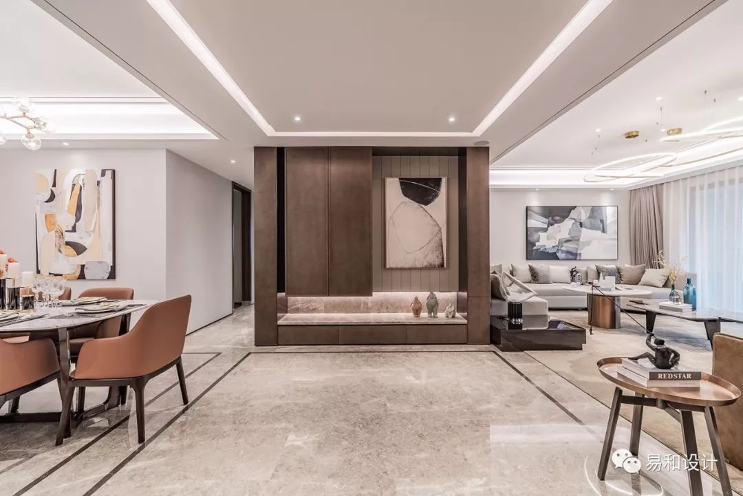 易和设计集团 2018 年度回顾 | 国际化设计视野与丰富实践经验-62