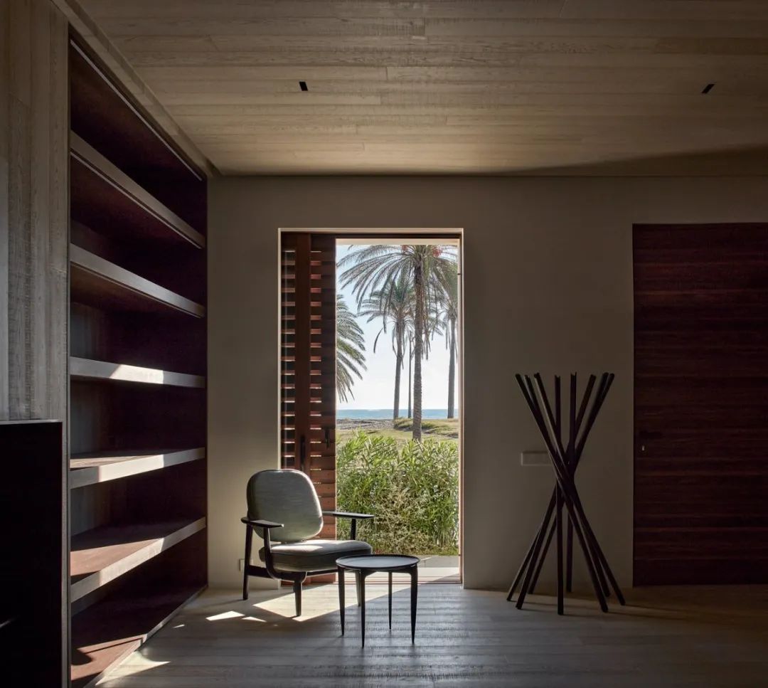 加尔比住宅丨Ramón Esteve工作室-30