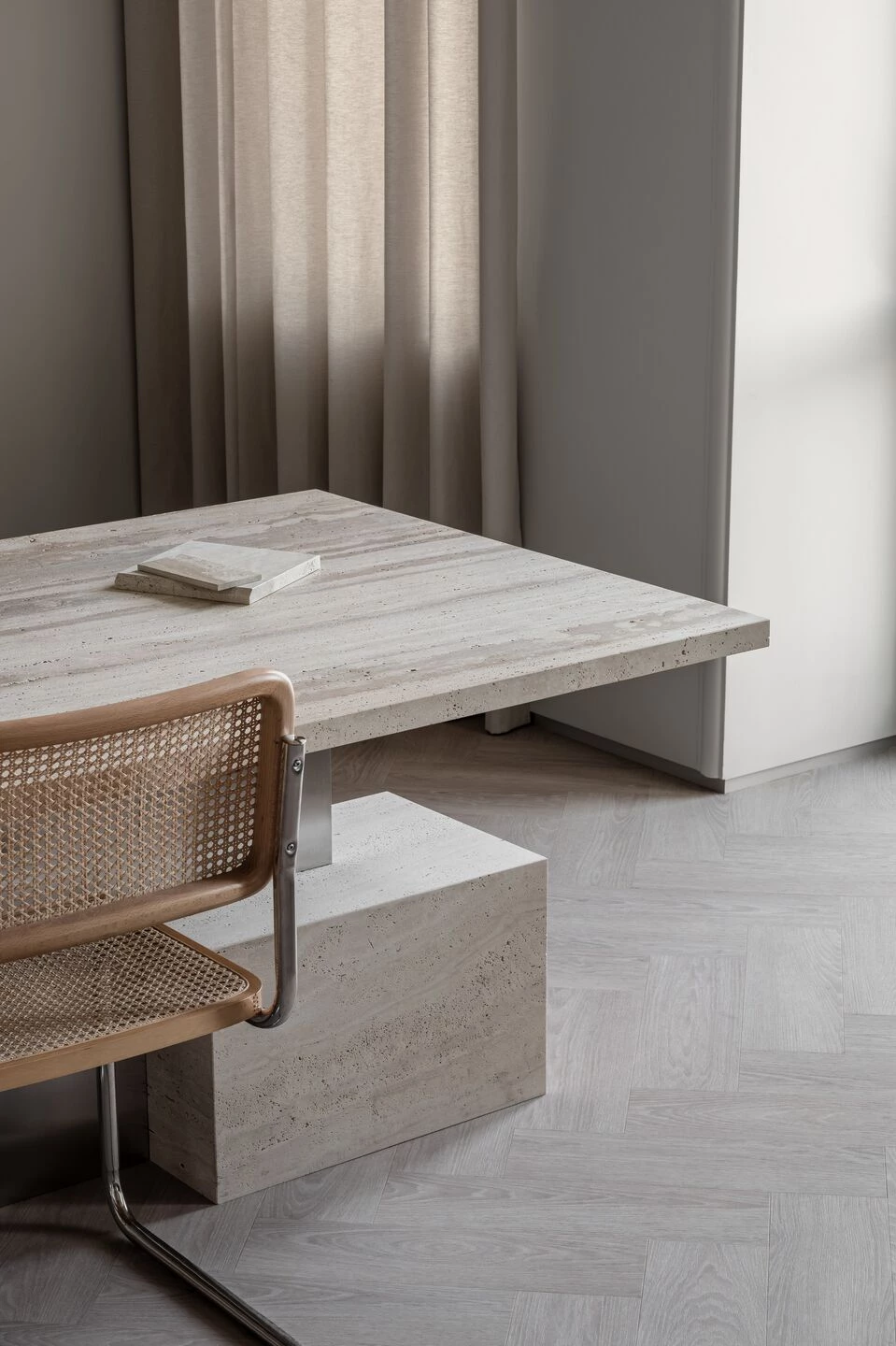 乌克兰战火中的“Window of Hope”办公室丨乌克兰基辅丨Bogdanova Bureau-53