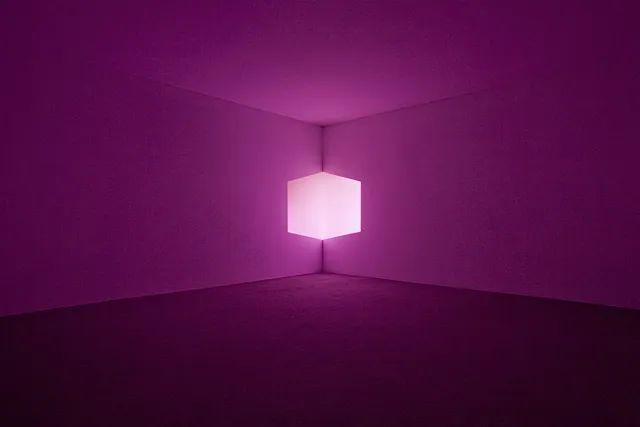 穿越光之境 | James Turrell 艺术空间体验-154