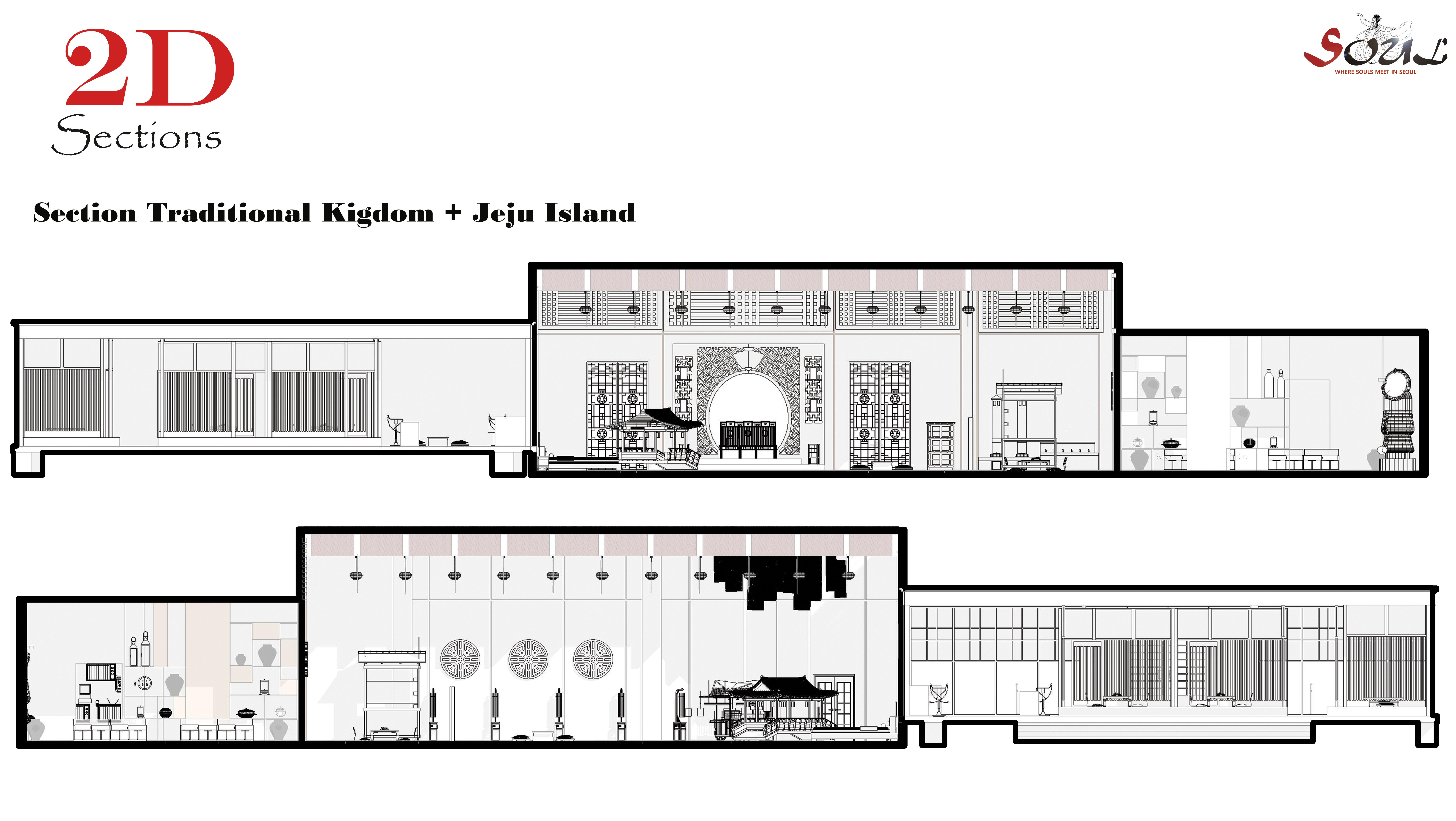 SOUL| Interior Design Project-9